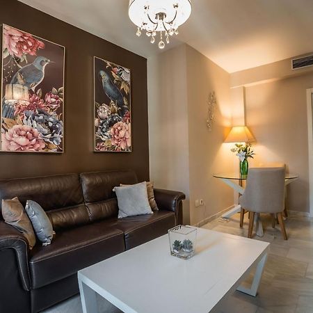 Апартаменты Ibericabeds Nueva De San Anton Гранада Экстерьер фото