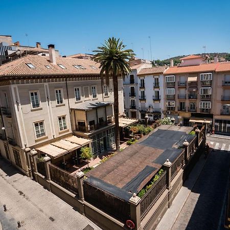 Апартаменты Ibericabeds Nueva De San Anton Гранада Экстерьер фото