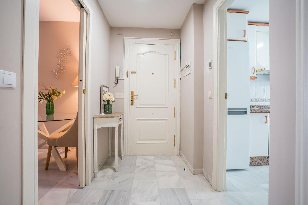 Апартаменты Ibericabeds Nueva De San Anton Гранада Экстерьер фото